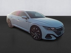 Volkswagen Arteon R-line Ehybrid 1.4 Tsi 160kw (218cv) Dsg - Foto 3