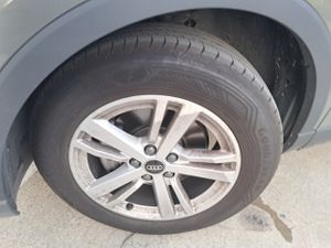 Audi Q3 35 Tdi 110kw (150cv) S Tronic - Foto 8