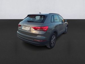 Audi Q3 35 Tdi 110kw (150cv) S Tronic - Foto 4