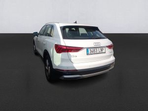 Audi Q3 Advanced 35 Tdi 110kw (150cv) S Tronic - Foto 6