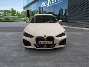 Bmw Series 4 430d Xdrive - Foto 3
