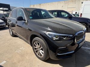 Bmw X5 Xdrive25d - Foto 3