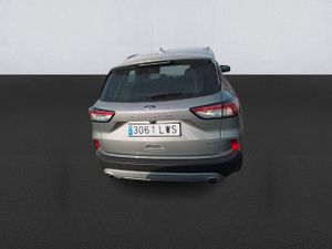Ford Kuga Titanium 2.5 Duratec Fhev 140kw Auto - Foto 5