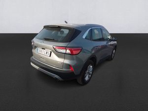 Ford Kuga Titanium 2.5 Duratec Fhev 140kw Auto - Foto 4