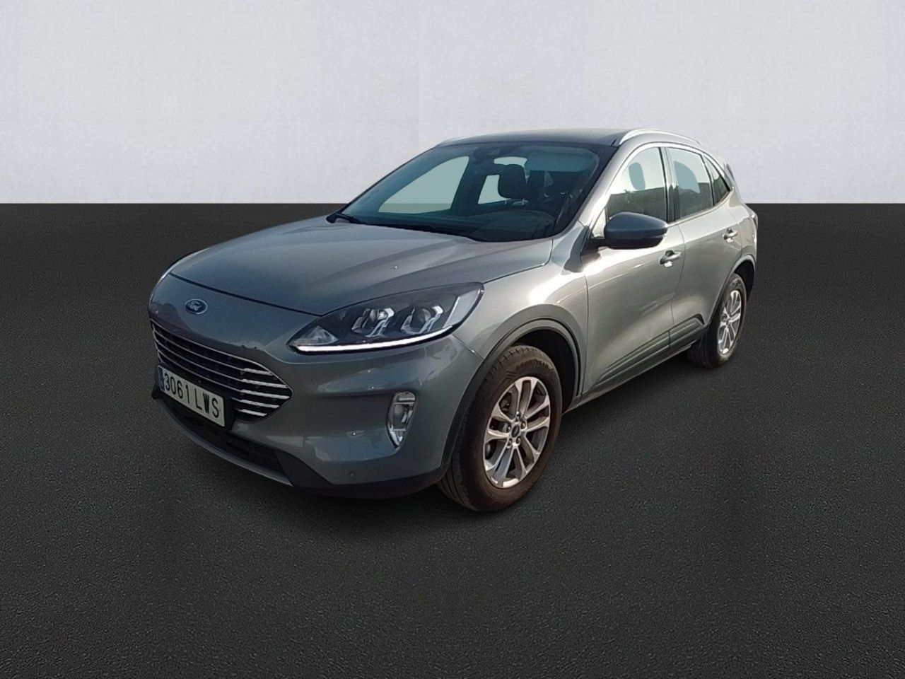 Ford Kuga Titanium 2.5 Duratec Fhev 140kw Auto - Foto 1