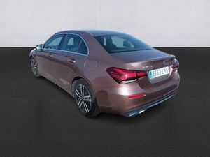 Mercedes A-class Sedán A 180 D - Foto 6