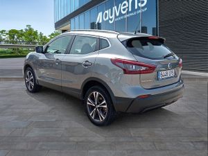 Nissan Qashqai Dig-t 103 Kw (140 Cv) E6d N-style - Foto 6