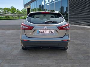 Nissan Qashqai Dig-t 103 Kw (140 Cv) E6d N-style - Foto 5