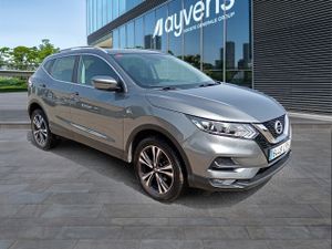 Nissan Qashqai Dig-t 103 Kw (140 Cv) E6d N-style - Foto 3