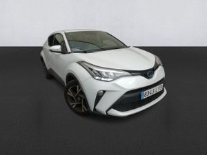 Toyota C-hr 1.8 125h Advance - Foto 3
