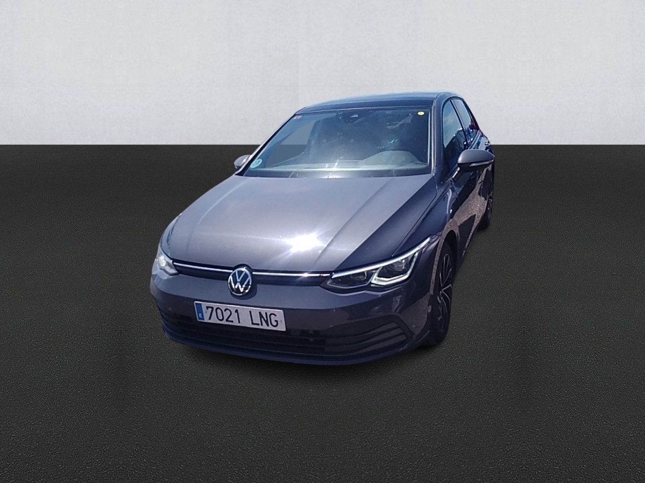Volkswagen Golf Life 2.0 Tdi 85kw (115cv) - Foto 1