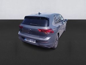 Volkswagen Golf Life 2.0 Tdi 85kw (115cv) - Foto 4