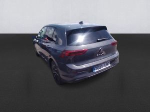 Volkswagen Golf Life 2.0 Tdi 85kw (115cv) - Foto 6