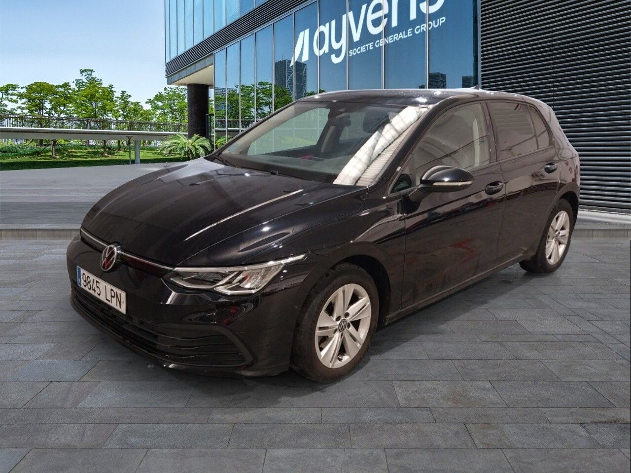 Volkswagen Golf Life 2.0 Tdi 85kw (115cv) - Foto 1