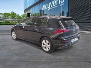 Volkswagen Golf Life 2.0 Tdi 85kw (115cv) - Foto 6