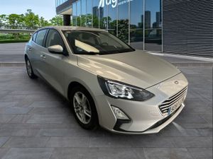 Ford Focus 1.0 Ecoboost Mhev 92kw Trend+ - Foto 3