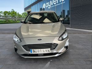 Ford Focus 1.0 Ecoboost Mhev 92kw Trend+ - Foto 3