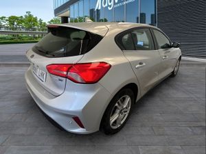 Ford Focus 1.0 Ecoboost Mhev 92kw Trend+ - Foto 4