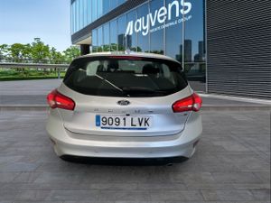 Ford Focus 1.0 Ecoboost Mhev 92kw Trend+ - Foto 5