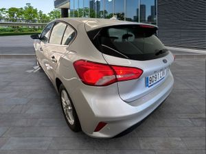 Ford Focus 1.0 Ecoboost Mhev 92kw Trend+ - Foto 6