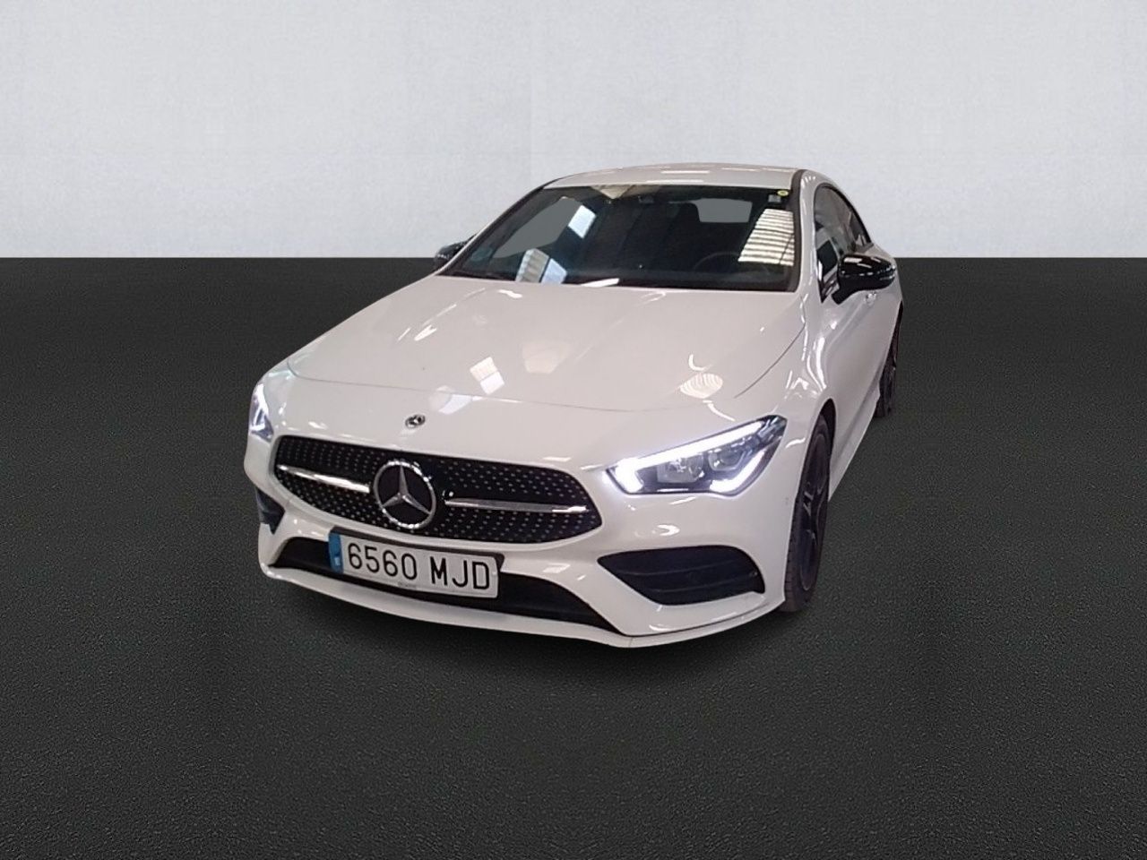 Mercedes Cla 180 - Foto 1
