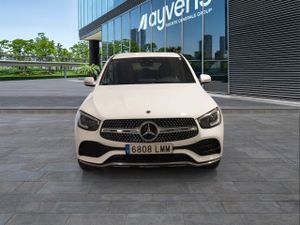 Mercedes Glc Coupe 300 D 4matic - Foto 3