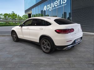 Mercedes Glc Coupe 300 D 4matic - Foto 6
