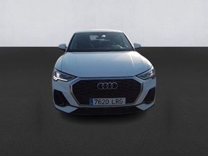 Audi Q3 Sportback Advanced 35 Tdi 110kw (150cv) S Tronic - Foto 3