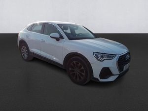 Audi Q3 Sportback Advanced 35 Tdi 110kw (150cv) S Tronic - Foto 3
