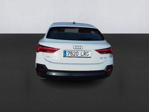 Audi Q3 Sportback Advanced 35 Tdi 110kw (150cv) S Tronic - Foto 5
