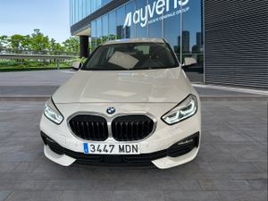 Bmw Series 1 116d - Foto 3