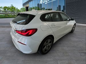 Bmw Series 1 116d - Foto 4