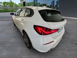 Bmw Series 1 116d - Foto 6