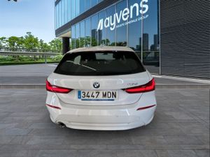 Bmw Series 1 116d - Foto 5