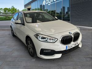Bmw Series 1 116d - Foto 3