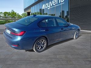 Bmw Series 3 330e - Foto 4