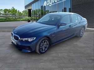 Bmw Series 3 330e - Foto 2
