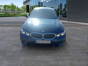 Bmw Series 3 330e - Foto 3