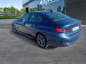 Bmw Series 3 330e - Foto 6