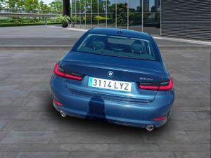 Bmw Series 3 330e - Foto 5