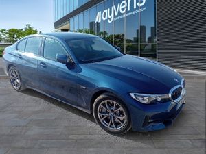 Bmw Series 3 330e - Foto 3