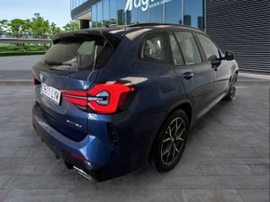 Bmw X3 Sdrive18d Xline - Foto 4