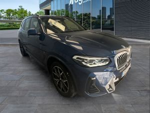 Bmw X3 Sdrive18d Xline - Foto 3