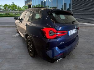 Bmw X3 Sdrive18d Xline - Foto 6