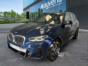 Bmw X3 Sdrive18d Xline - Foto 2