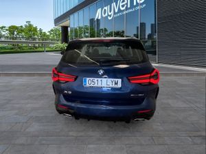Bmw X3 Sdrive18d Xline - Foto 5
