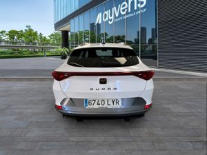 Cupra Formentor 2.0 Tsi 140kw (190 Cv) 4drive Dsg - Foto 5