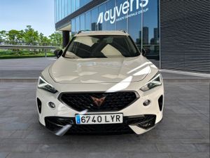 Cupra Formentor 2.0 Tsi 140kw (190 Cv) 4drive Dsg - Foto 3