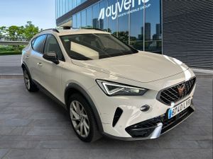 Cupra Formentor 2.0 Tsi 140kw (190 Cv) 4drive Dsg - Foto 3