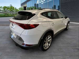 Cupra Formentor 2.0 Tsi 140kw (190 Cv) 4drive Dsg - Foto 4